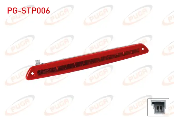 PUGA Pg Stp006 Fren Lambası Ek 3 Stop Volkswagen Crafter Sprinter