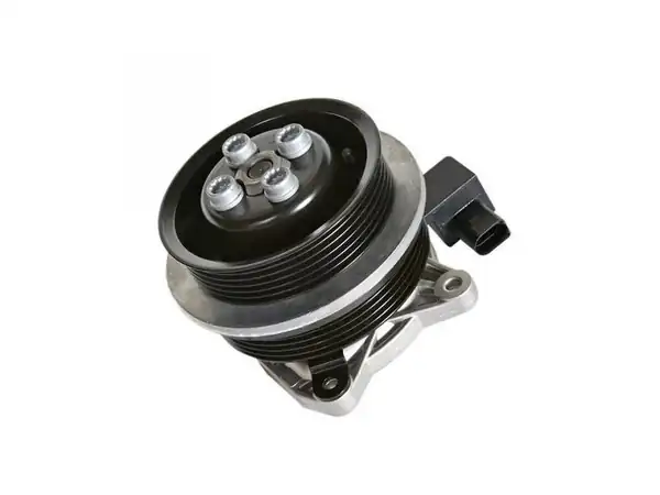 AKD VW105109 | Devirdaim Elektrikli Golf5 6 Jetta Passat Tiguan A3 Leon 09 13 1 4 TSI BMY BLG Cava Bwk 140hp 160