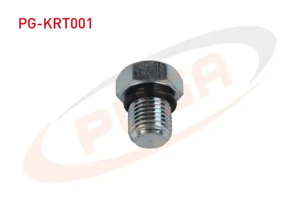 PUGA Pg Krt001 Karter Tapası Audi Seat Skoda Volkswagen 2003 2009