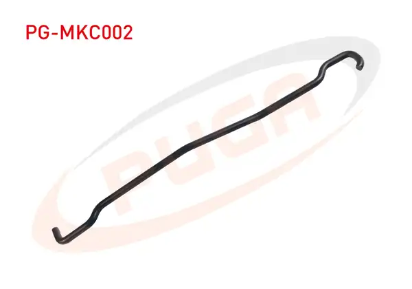 PUGA Pg Mkc002 Motor Kaput Çubuğu Dacia Sandero 2008 2013