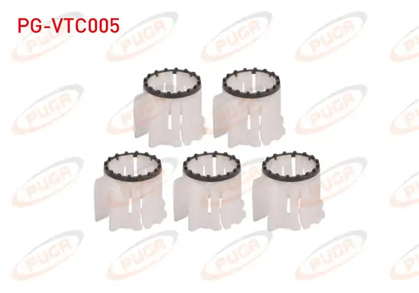 PUGA Pg Vtc005 Vites İç Çanağı Fiorino 5 Adet