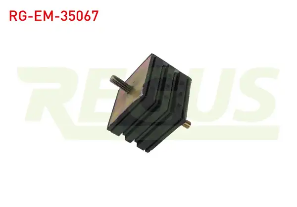 REGUS Rg Em 35067 Motor Takozu Renault Master II 1 9d 1998