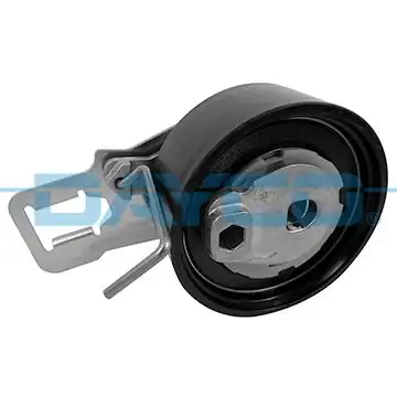 DAYCO ATB2661 | Eksantrik Gergi Rulmanı Focus 208 308 301 508 C3 C4 Volvo 1 6 1 5 TDCI Hdi 12