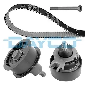 DAYCO KTB617 | Triger Seti Polo Cordoba Fabia Golf4 Bora AHW BBY BKY BBZ BCB CGGB 1 4 16v 1 6 16v 99