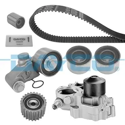 DAYCO KTBWP5511 | Triger Seti + Devirdaim Forester Impreza Bm 07 -