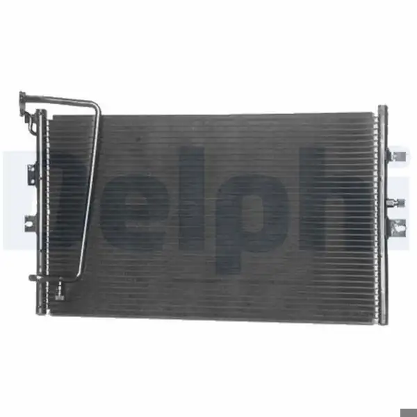 DELPHI TSP0225151 | Klima Radyatörü *Fr* Saab 9-5 (97-09)
