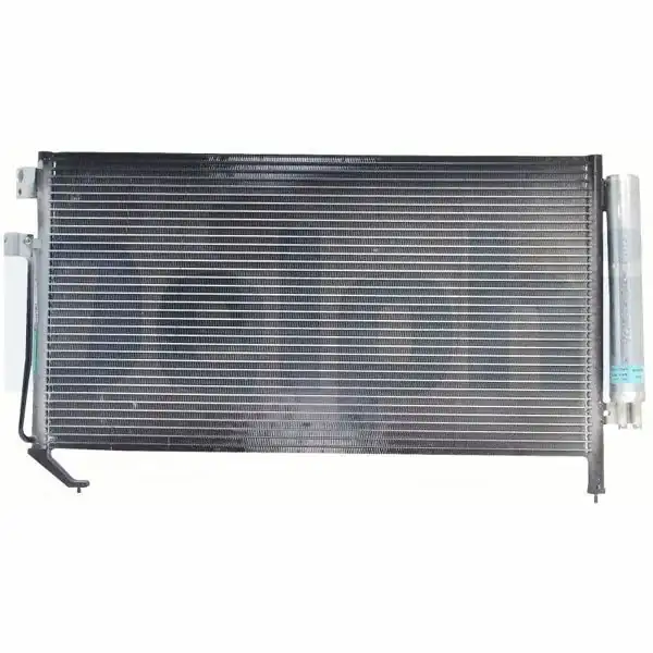 DELPHI TSP0225705 | Klima Radyatörü *Fr* Subaru Forester (02-08)
