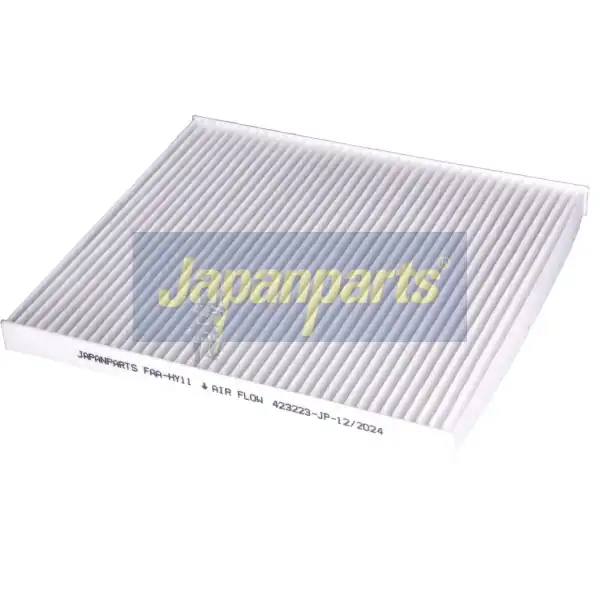 Japan Parts Faa Hy11 Hyundai Blue Rio Sportage Kabin Filtresi 97133 2e210