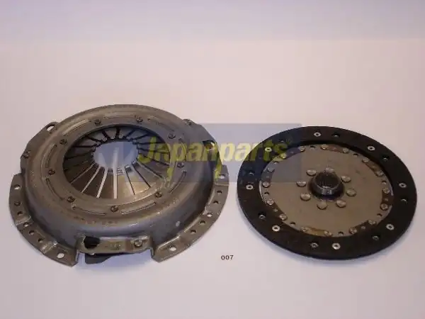 JAPAN PARTS SF-007 | Jeep Cherokee (Kj) / Cherokee / Lıberty / Lıberty 2.4 01 > Debriyaj Seti