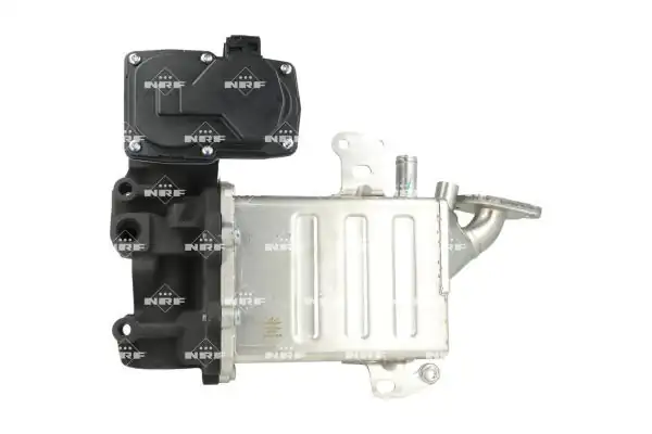 NRF 48721 | VW Crafter T6 2015 2 0 TDI Daub Daua Cxha Caaa Egr Valfi Soğutuculu 04l131512t