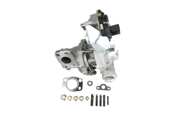 NRF 90010008 | Opel Astra L Peugeot 2008 1 5d Turbo 9835855380