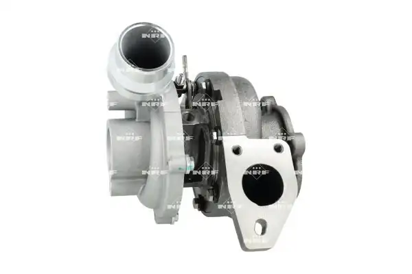 NRF 90010043 | Nissan Qashqai Renault Megane 1.5 08-110 Bg Turbosarj