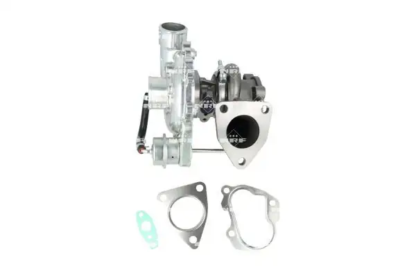 NRF 90010305 | Toyota Hilux 2 5 05 Turbosarj