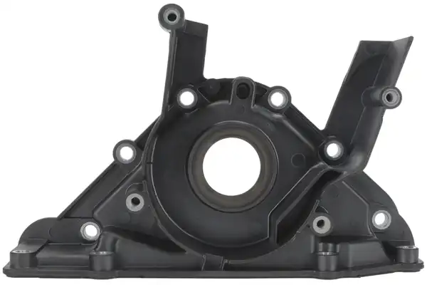 TOPRAN 122015001 | Ön Flanşlı Keçe VW Seat Ibiza