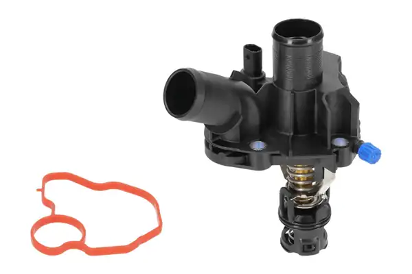 TOPRAN 724646001 | Termostat Opel Corsa F Crossland Peugeot 208 2008 Citroen C3 Aircross 1 2 Puretech