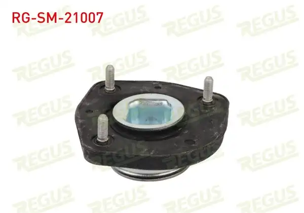REGUS RG-SM-21007 | Amortisör Takozu Arka Sol Hyundai Tucson 2.0 CRDI 2004-2010