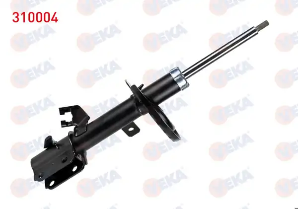 VEKA 310004 | Amortisör Ön Sol Gazlı Nissan Micra (K12) 1.5 DCI 2003-2010