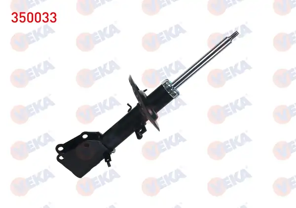 VEKA 350033 | Amortisör Ön Sol Sağ Gazlı Renault Kangoo Kw0 1 1 5 dCi 2008