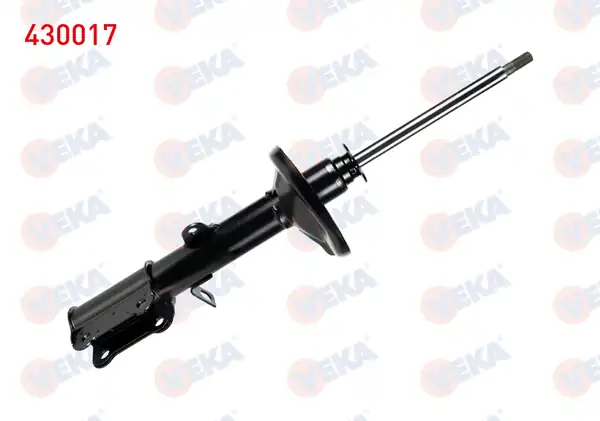 VEKA 430017 | Amortisör Arka Sağ Gazlı Toyota Corolla _e9_ 1 3 Ee90 1987 1993