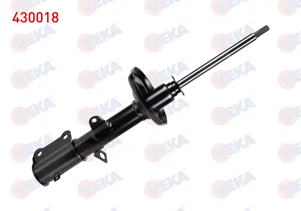 VEKA 430018 | Amortisör Arka Sol Gazlı Toyota Corolla _e9_ 1 3 Ee90 1987 1993