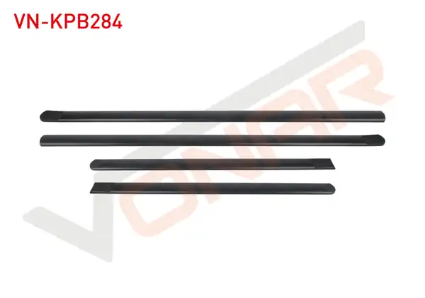 VONAR Vn Kpb284 Kapı Çevre Bandı Takım Palio Ym