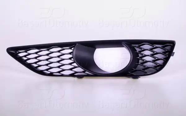 WISCO 4L0807675C01C | Tampon Izgarası Sol Alt Audi Q7 S Line 11 15