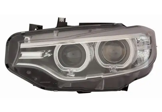 Depo 444 1195rmlehm2 Sağ Far Bı Xenon Bmw 4 Serisi F32 F33 F36 M3 F80 M4 F82 F83 2014 2018