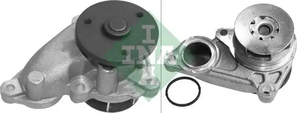 INA 538067110 | Devirdaim Accent Era 09-/ Accent Blue / i20 / i30 / Getz / Matrix / Ceet / Cerato / Rio 1,5 Dizel 2009 -