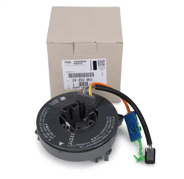 Psa 24459850 Opel Corsa C Airbag Zembereği Meriva A Combo C Radyo Kontrollü Orijinal