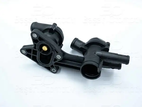 WISCO 1113072-00 | Termostat 87° VW Passat Golf5 Jetta 1.4 TSI Bmy 05 >