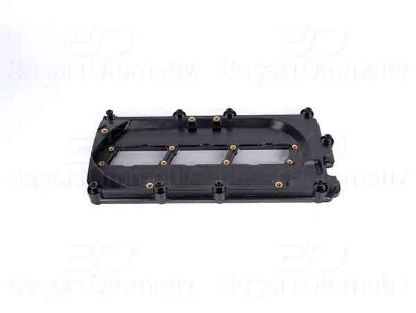 WISCO 1114166-00 | Külbütör Kapağı Plastik Contalı VW Touareg