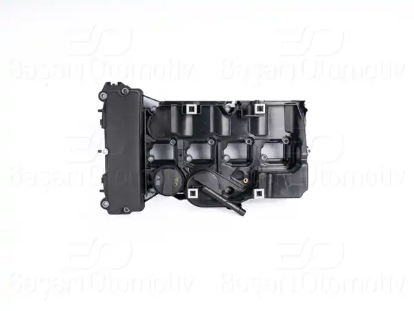 WISCO 3114348-00 | Külbütör Kapağı Plastik Contalı Mercedes Benz W203 204 C209 W211 W212 R171 02 14
