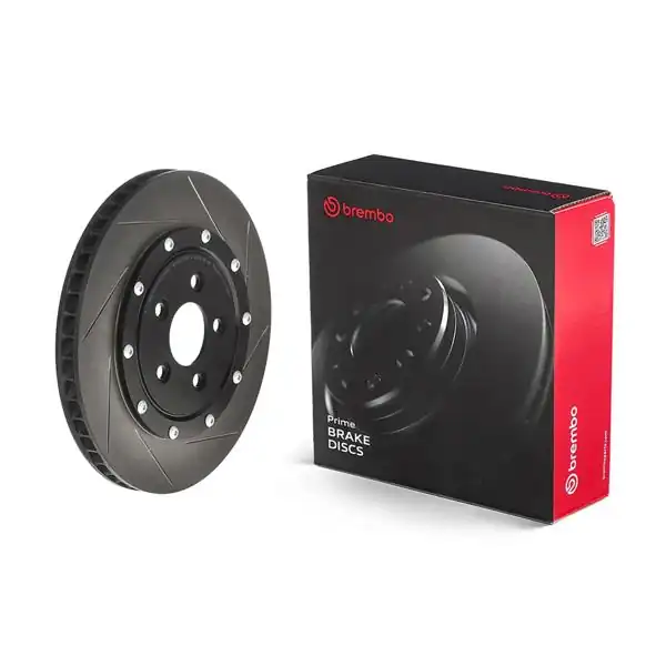 BREMBO 09.7888.43 | Fren Diski Arka Floating Aston Martin | 2 Adet