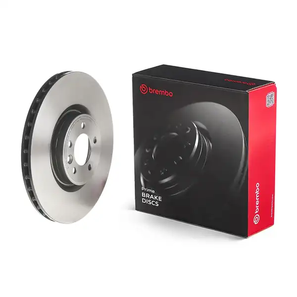 BREMBO 09-A773-11 | Fren Diski Tek Disk Ön Land Rr4 Sport1 2 09