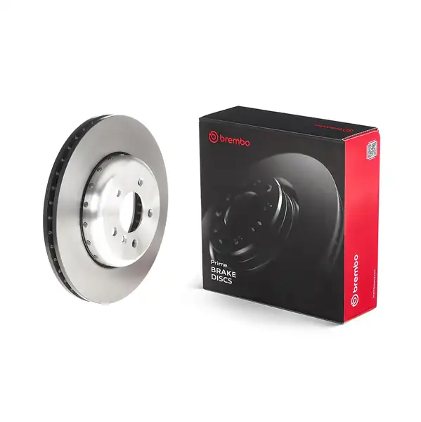 BREMBO 09-C409-13 | Fren Diski Bmw F10 Ön 525dx 528 2 Adet