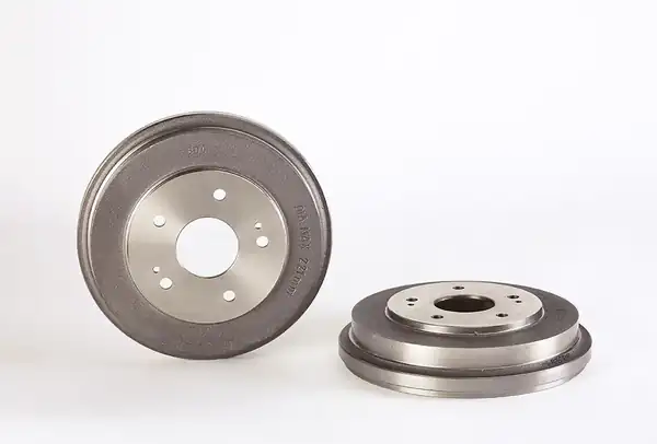 BREMBO 14-7739-10 | Fren Kampanası Hr V Cr V 1 6 2 0 95 05 Arka