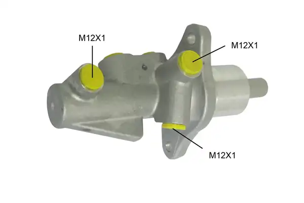 BREMBO M06026 | Ana Fren Merkezi Mini R50 52 53 01 08