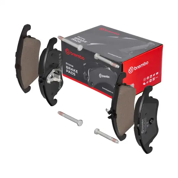 BREMBO P50069 | Fren Balatası Ön M Benz 172 204 207 212 218 08 17 785985