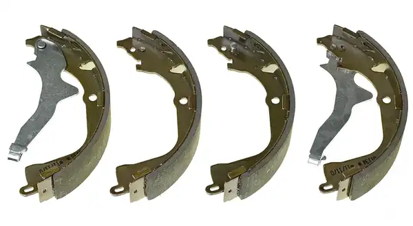 BREMBO S85542 | Kampana Balata VW Amarok 2 0 TSI TDI 10