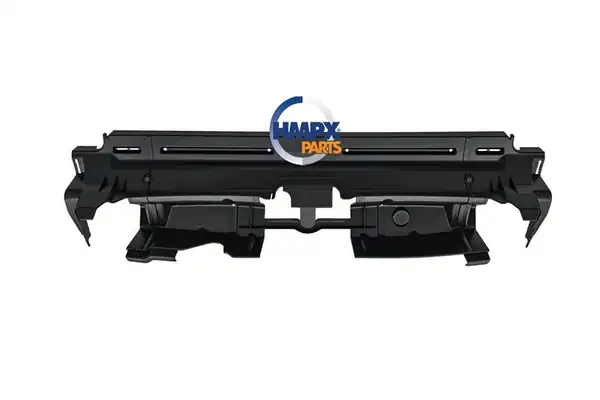 HMPX PARTS 760121330AM | Radyatör Havalandırma Braketi Üst Touareg 19