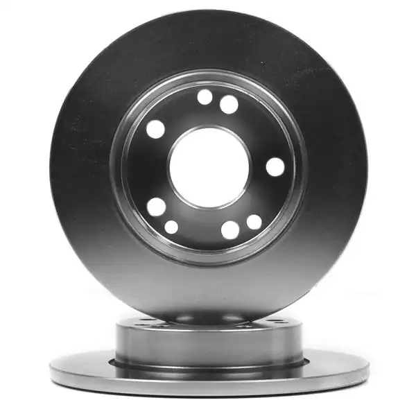 AYD 50877 | Disk Ön Mercedes W201 190 1983 1993 2 Adet