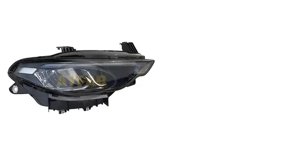 AYFAR 101139 | Far Sol Fiat Egea Egea Cross Tipo Sedan Full Led Motorlu