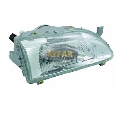 AYFAR 202202 | Far Sol Renault R19 92 2004449