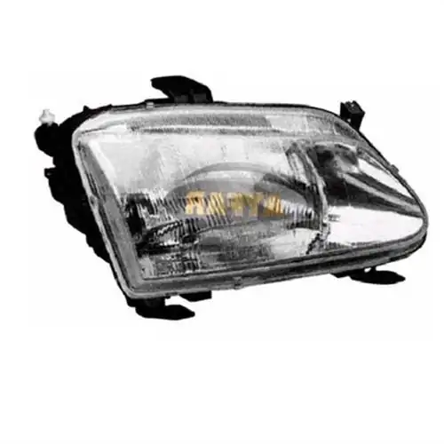 AYFAR 202232 | Far Sol Mekanik Renault Scenic İ 96 00 Megane İ 96 99