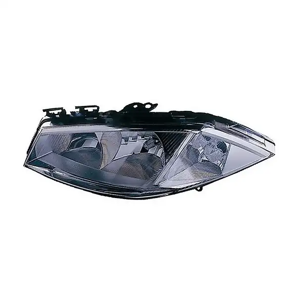 AYFAR 202267 | Far Sol Motorlu Renault Megane II 03 05