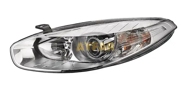 AYFAR 202297 | Far Sol Krom Çerçeveli Mercekli Renault Fluence 13