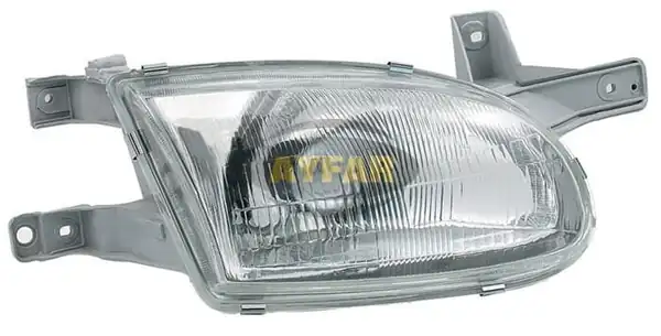 AYFAR 404479 | Far Sol Hyundai Accent 98 00 2002041