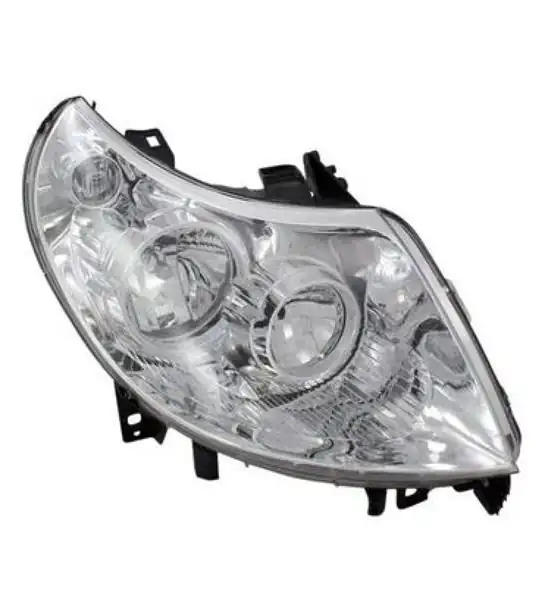 AYFAR 505206 | Far Sağ Elektrikli Motoru Uzerınde Ducato Boxer Jumper III 06 14 E Sertifikali 7 Pinli
