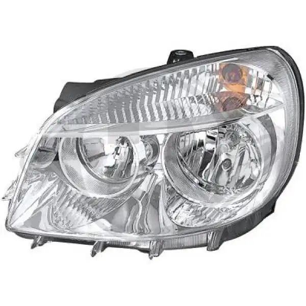 AYFAR 505303 | Far Elektrikli Motorlu Sol Fiat Doblo 06 10 1918343