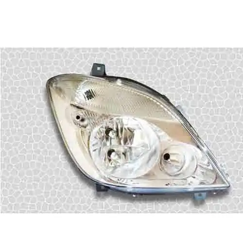 AYFAR 505413 | Far Sol Halojen Sisli Motorlu Mercedes Sprinter W906 07 14